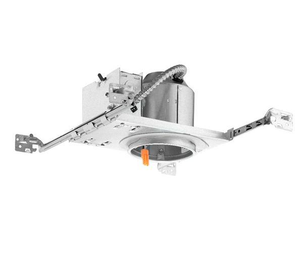 Acuity Brands® QC6R QC6 Housing, 120 V