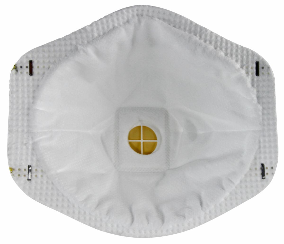 3M™ 7000002056 8511 Respirator, Standard