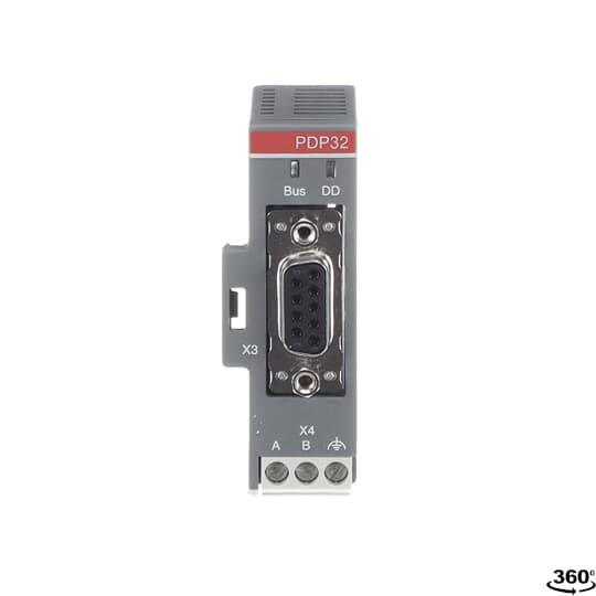 ABB 1SAJ242000R0001 Interface/Communications Development Kit