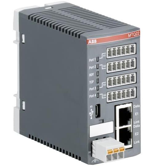 ABB 1SAJ260000R0100 Motor Control Modules