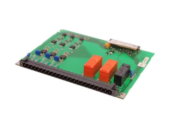 ABB 1SAJ530000R1100 Motor Control Modules