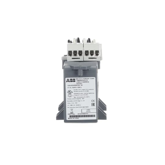 ABB 1SAJ929500R0185 Current Transformers