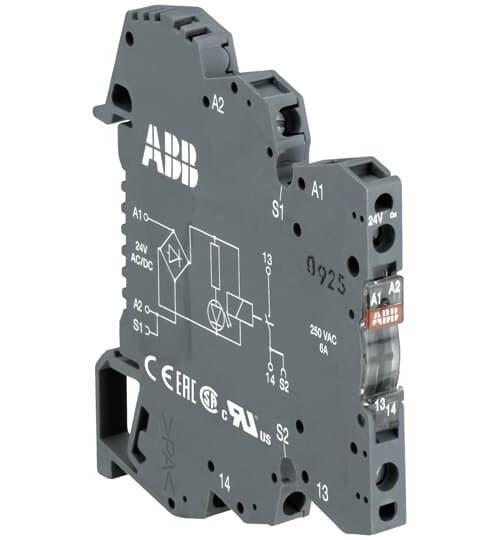 ABB 1SNA645051R0400 Control Relays