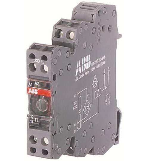 ABB 1SNA645041R0200 Control Relays