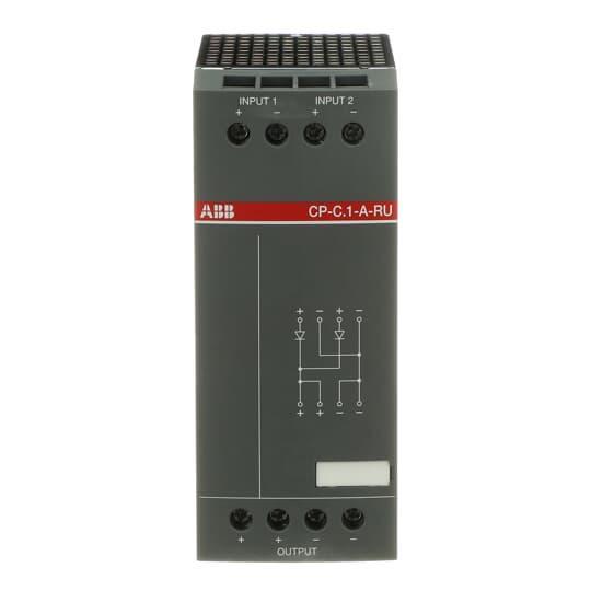 ABB 1SVR360060R1001 DC Power Supplies