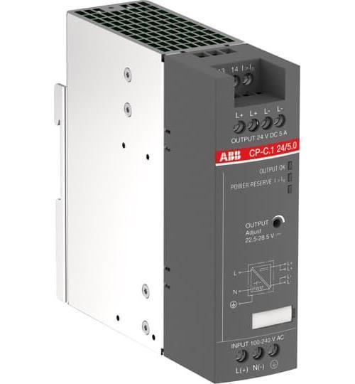 ABB 1SVR360563R1001 DC Power Supplies