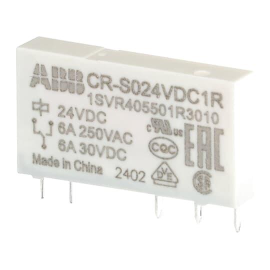 ABB 1SVR405501R3010 Control Relays