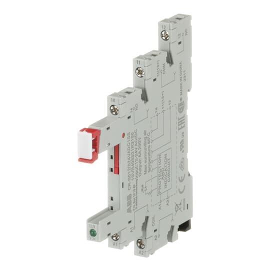 ABB 1SVR405521R3100 Socket Relays