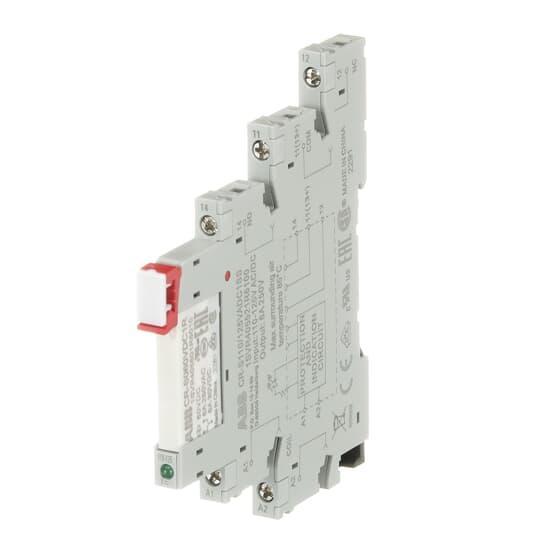 ABB 1SVR405541R6110 Socket Relays