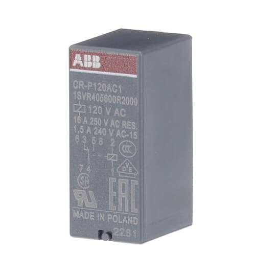 ABB 1SVR405600R2000 Socket Relays