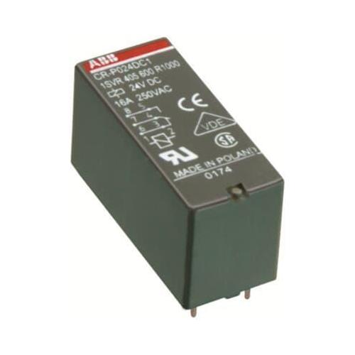 ABB 1SVR405600R8000 Socket Relays