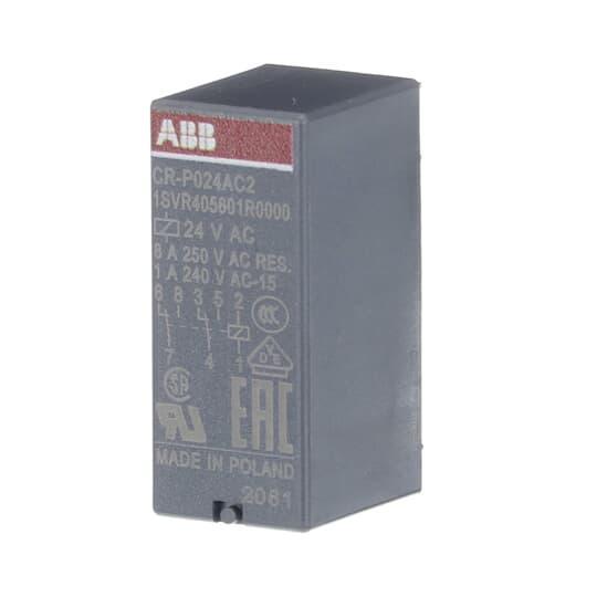 ABB 1SVR405601R0000 Control Relays