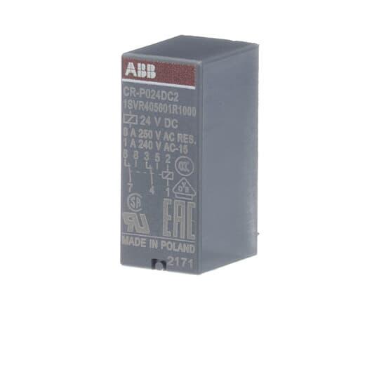 ABB 1SVR405601R1000 General Purpose Relays