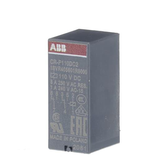 ABB 1SVR405601R8000 Socket Relays