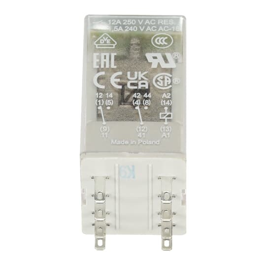 ABB 1SVR405611R0100 Control Relays