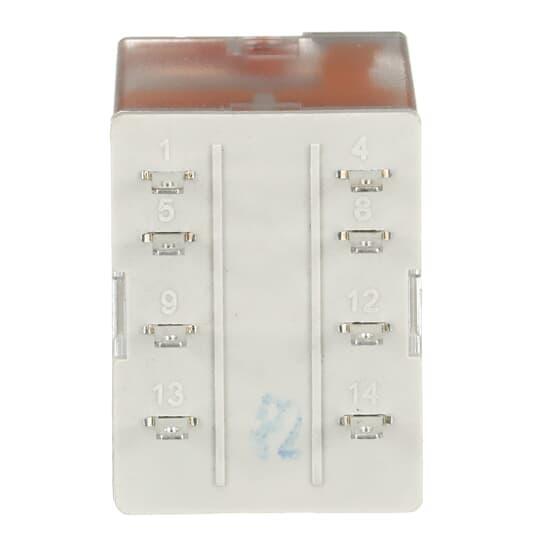 ABB 1SVR405611R2000 General Purpose Relays