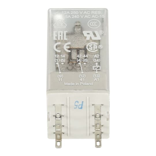 ABB 1SVR405611R3000 General Purpose Relays