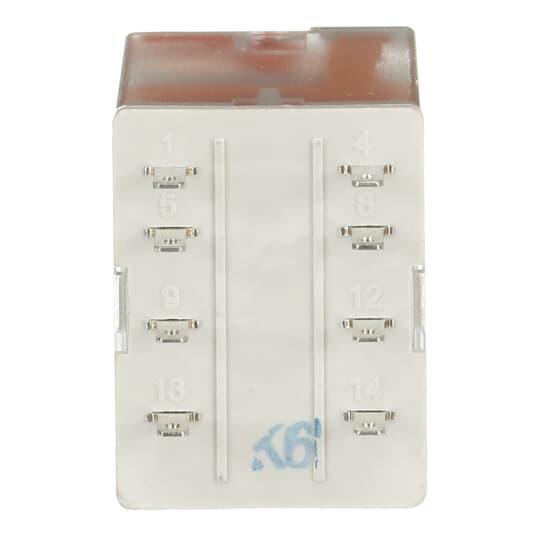 ABB 1SVR405611R3100 Socket Relays