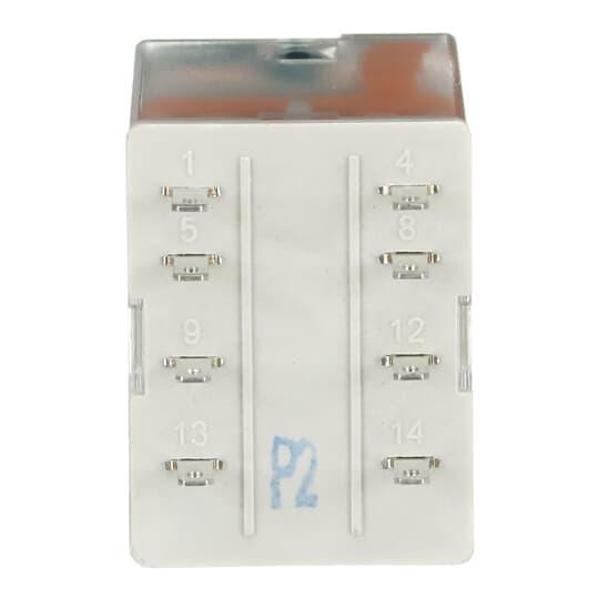 ABB 1SVR405611R4100 Control Relays
