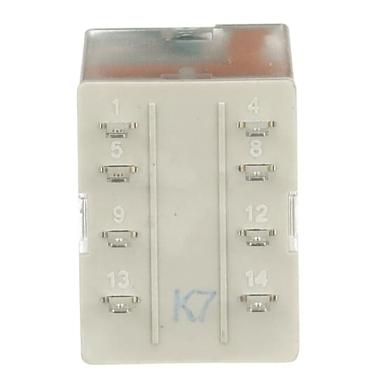 ABB 1SVR405611R6000 Socket Relays