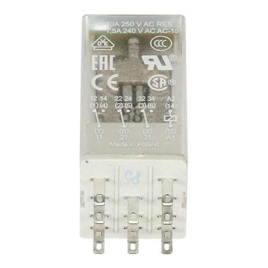ABB 1SVR405612R0100 Control Relays