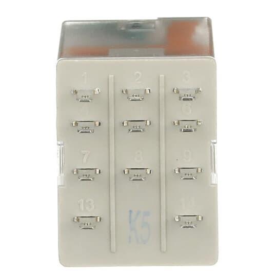 ABB 1SVR405612R1100 Socket Relays