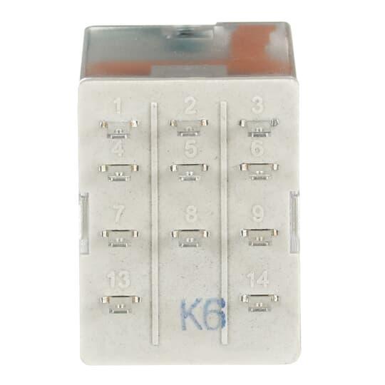 ABB 1SVR405612R8200 Socket Relays