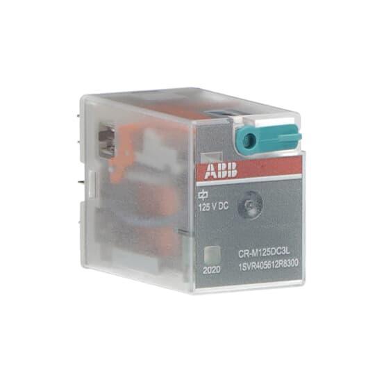 ABB 1SVR405612R8300 Socket Relays