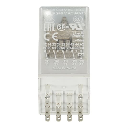 ABB 1SVR405613R0000 Socket Relays