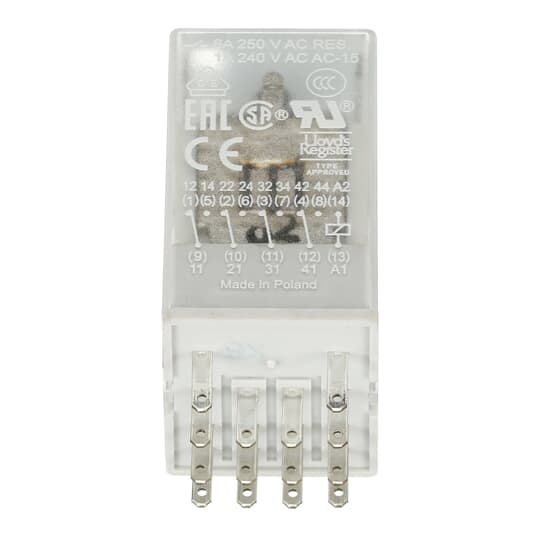 ABB 1SVR405613R8200 Control Relays