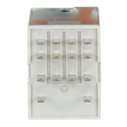 ABB 1SVR405618R8300 Socket Relays