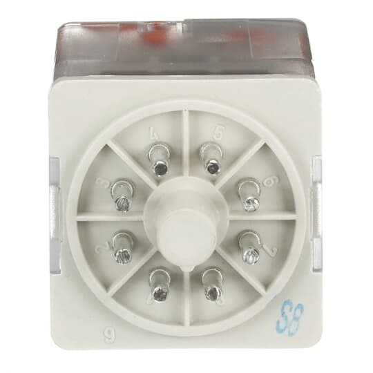 ABB 1SVR405621R2000 Socket Relays