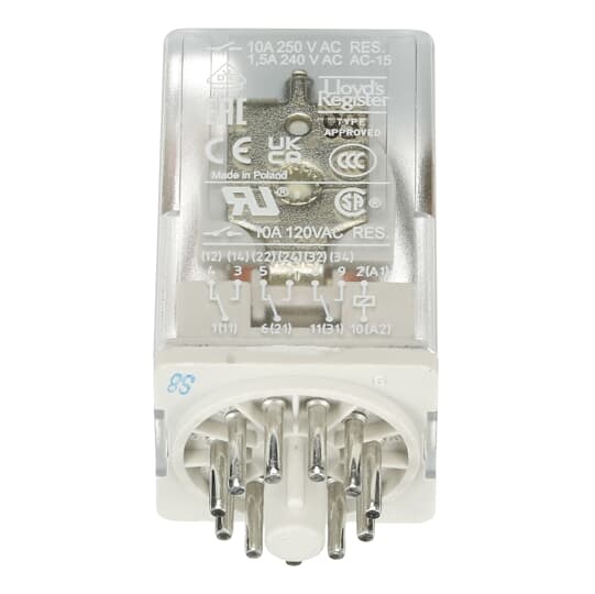 ABB 1SVR405622R1100 Control Relays