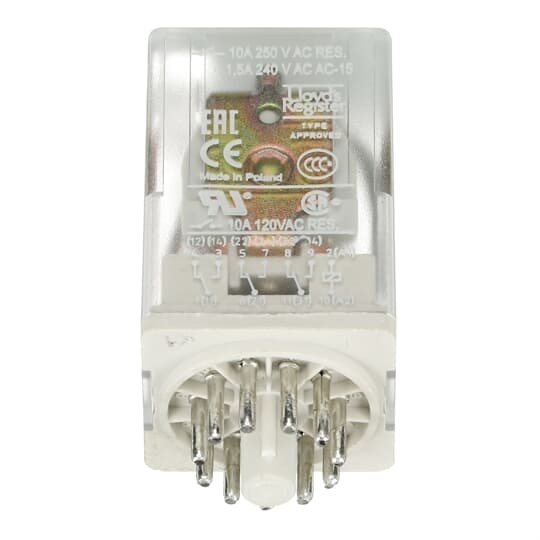 ABB 1SVR405622R8200 Socket Relays