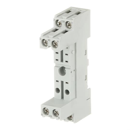 ABB 1SVR405650R1000 Relay & Timer Bases-Sockets