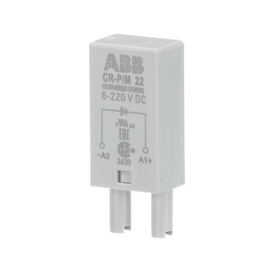 ABB 1SVR405651R0000 Socket Relays