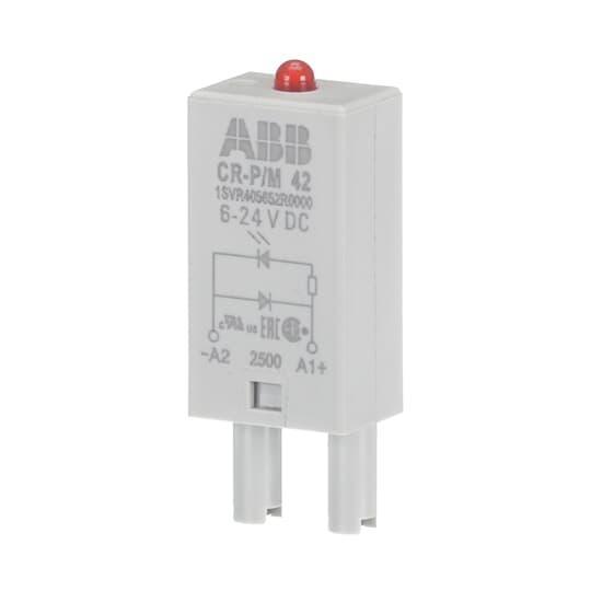 ABB 1SVR405652R0000 Relay & Timer Miscellaneous Accessories
