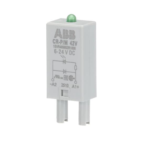 ABB 1SVR405652R1000 Relay & Timer Miscellaneous Accessories