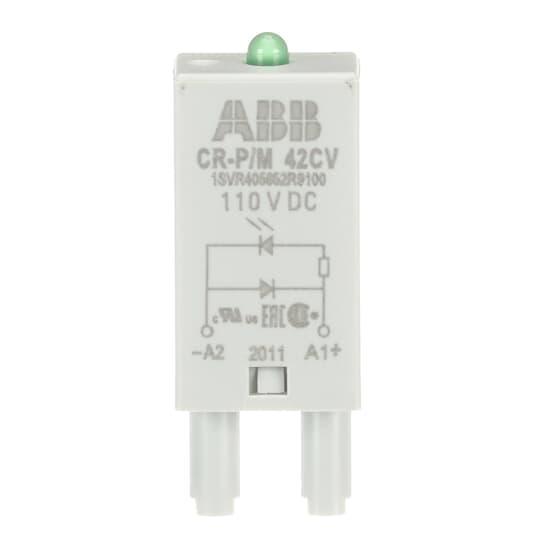 ABB 1SVR405656R1000 Relay & Timer Miscellaneous Accessories