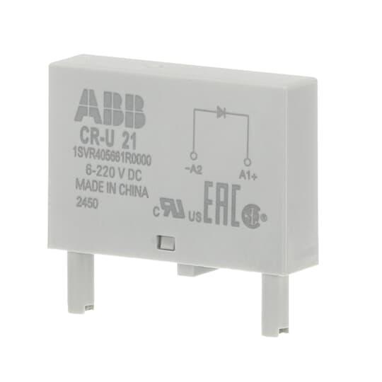 ABB 1SVR405661R0000 Relay & Timer Miscellaneous Accessories