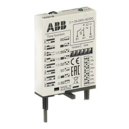 ABB 1SVR405667R0000 Control Relays