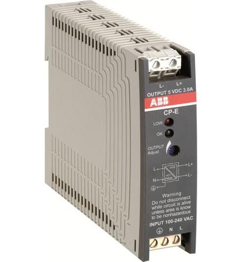 ABB 1SVR427033R3000 DC Power Supplies