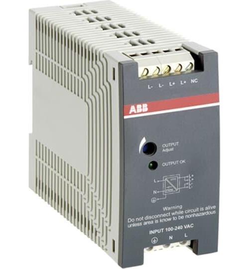 ABB 1SVR427032R0000 DC Power Supplies