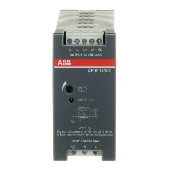 ABB 1SVR427032R1000 DC Power Supplies