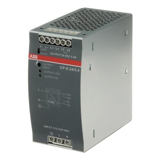 ABB 1SVR427034R0000 DC Power Supplies