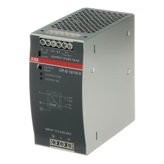 ABB 1SVR427035R1000 DC Power Supplies