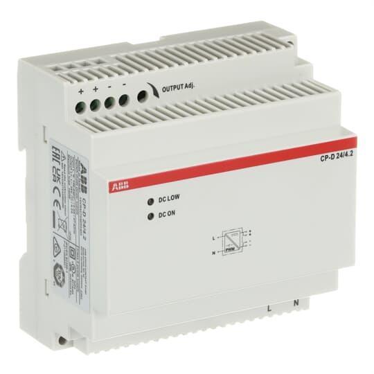 ABB 1SVR427045R0400 DC Power Supplies