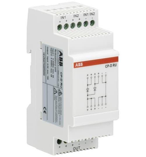 ABB 1SVR427049R0000 Power Supply Add-on Modules