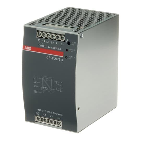 ABB 1SVR427054R0000 DC Power Supplies