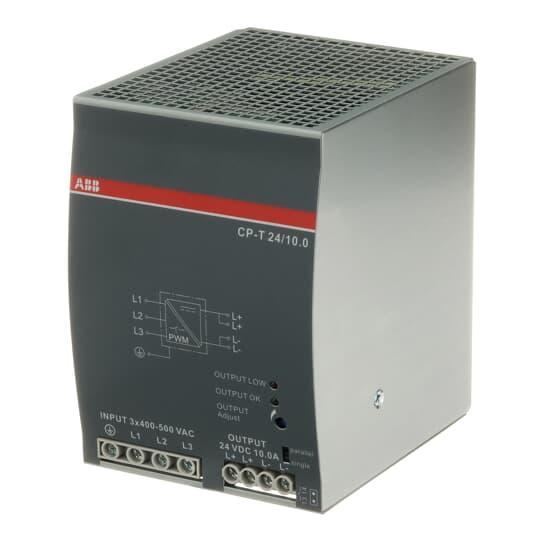 ABB 1SVR427055R0000 DC Power Supplies